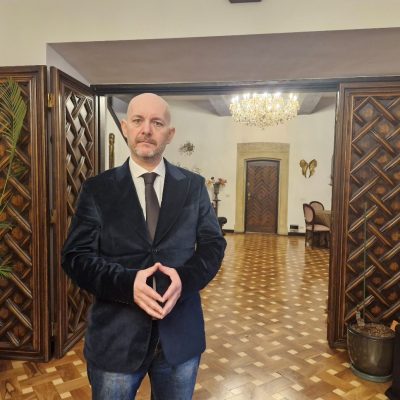 Cătălin Cocoș