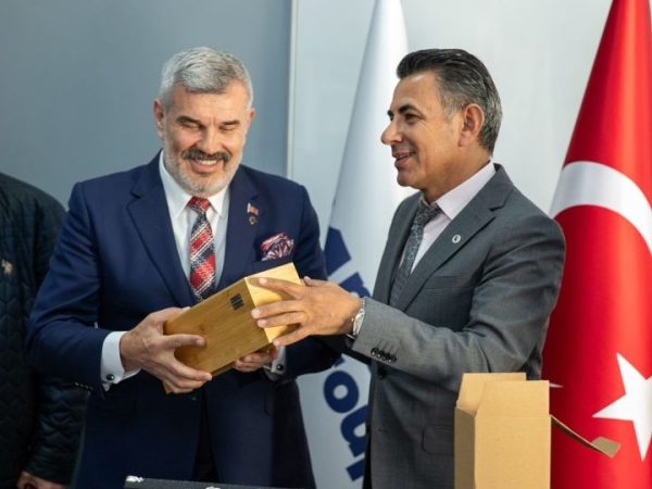 Premier Group, sub conducerea lui Ercan Çölmekçi, deschide noi orizonturi pentru investitorii turci în România
