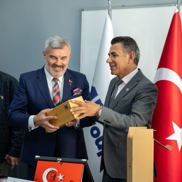 Premier Group, sub conducerea lui Ercan Çölmekçi, deschide noi orizonturi pentru investitorii turci în România