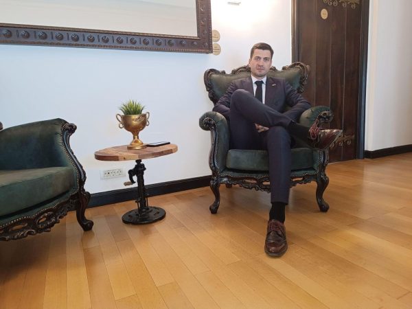 Mihai Popa, Reprezentant Vânzări, EkoGroup – Rezultatele sunt vizibile în maxim 7 zile: campanii cu impact rapid garantat