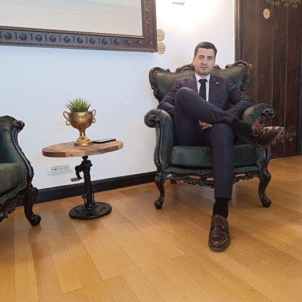 Mihai Popa, Reprezentant Vânzări, EkoGroup – Rezultatele sunt vizibile în maxim 7 zile: campanii cu impact rapid garantat