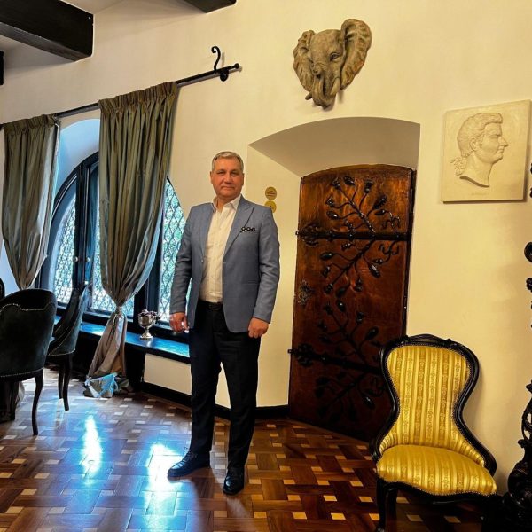 Sandu Staicu încurajează inovația socială printre tineri